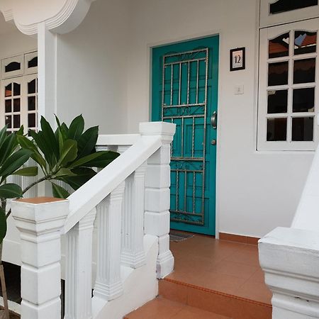 Vagary Pangkor Hotel Pekan Pangkor Bagian luar foto