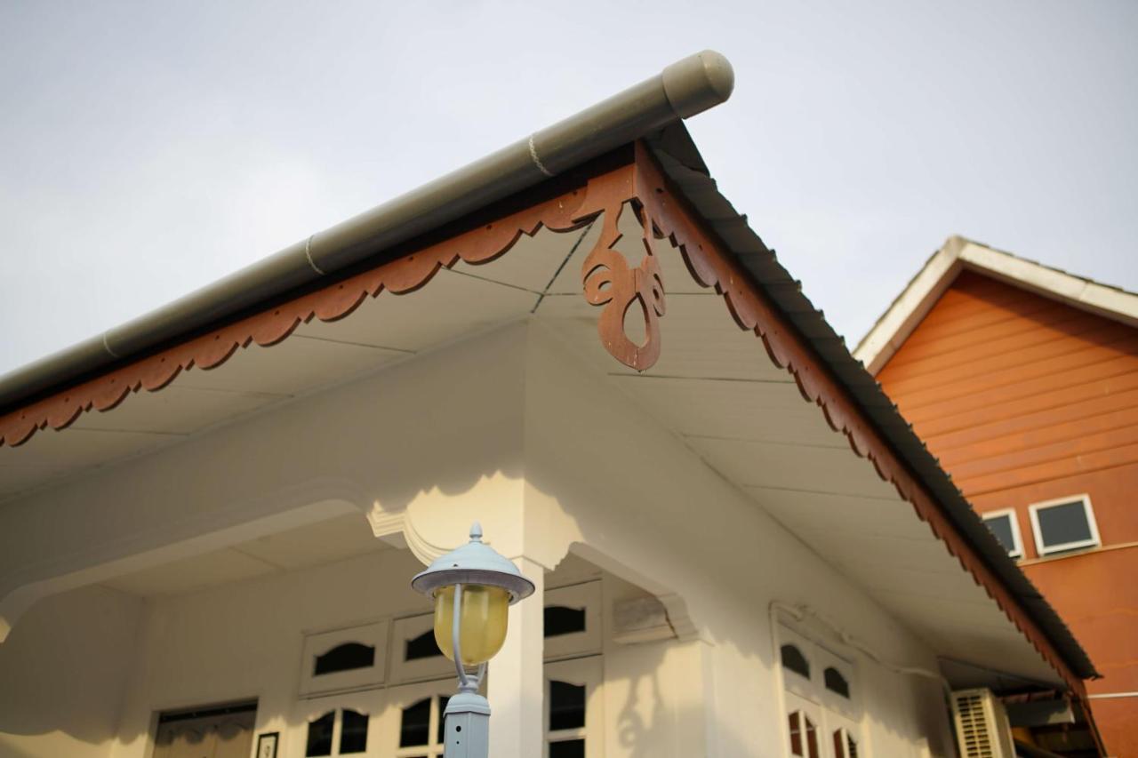 Vagary Pangkor Hotel Pekan Pangkor Bagian luar foto